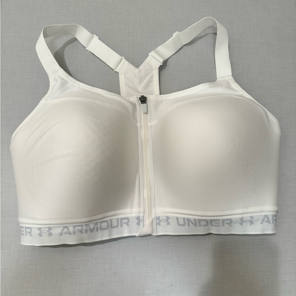 Under Armour Racerback Bra